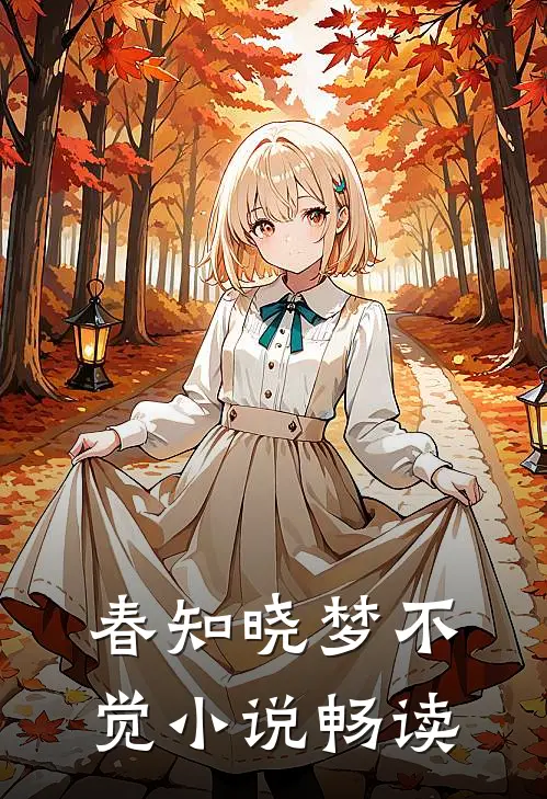 春知晓梦不觉小说畅读