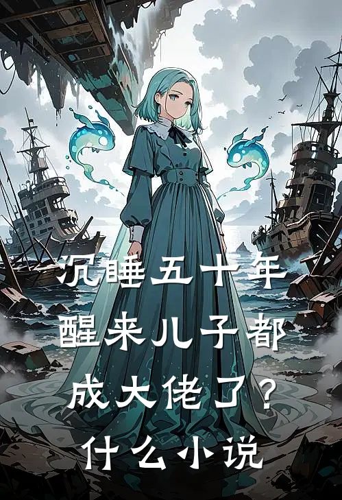 沉睡五十年，醒来儿子都成大佬了？什么小说