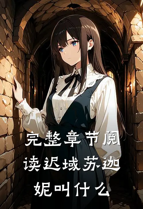 完整章节阅读迟域苏迦妮叫什么