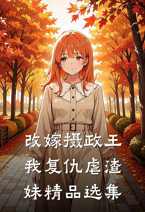 改嫁摄政王,我复仇虐渣妹精品选集