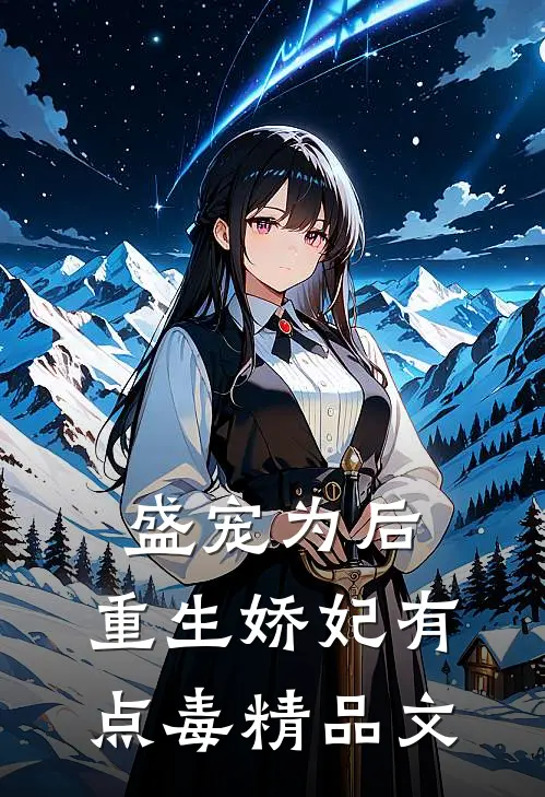 盛宠为后：重生娇妃有点毒精品文