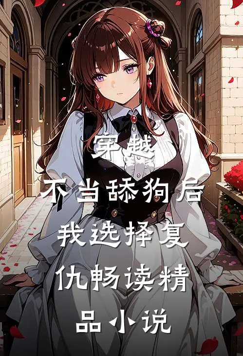 穿越：不当舔狗后，我选择复仇畅读精品小说