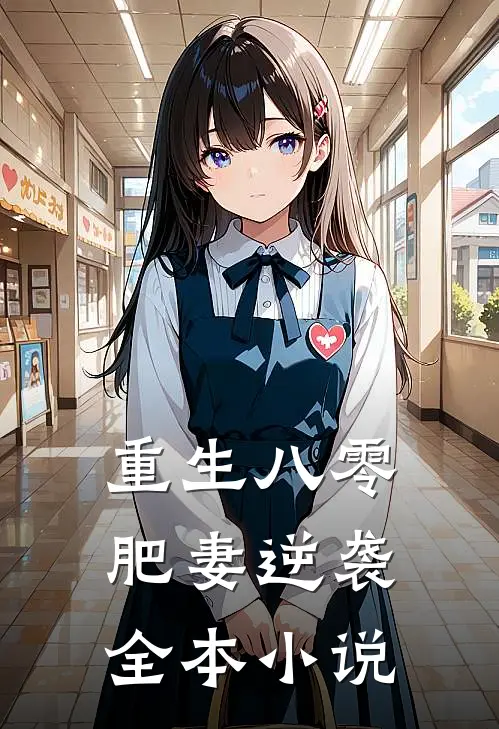 重生八零肥妻逆袭全本小说