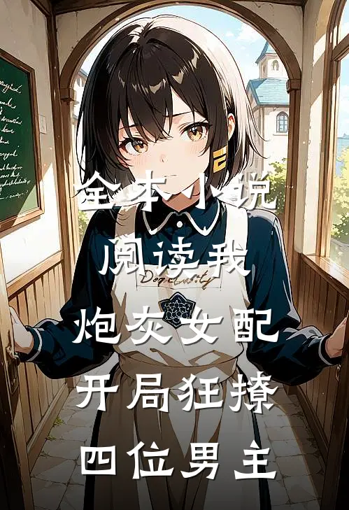 全本阅读我,炮灰女配,开局狂撩四位男主免费阅读