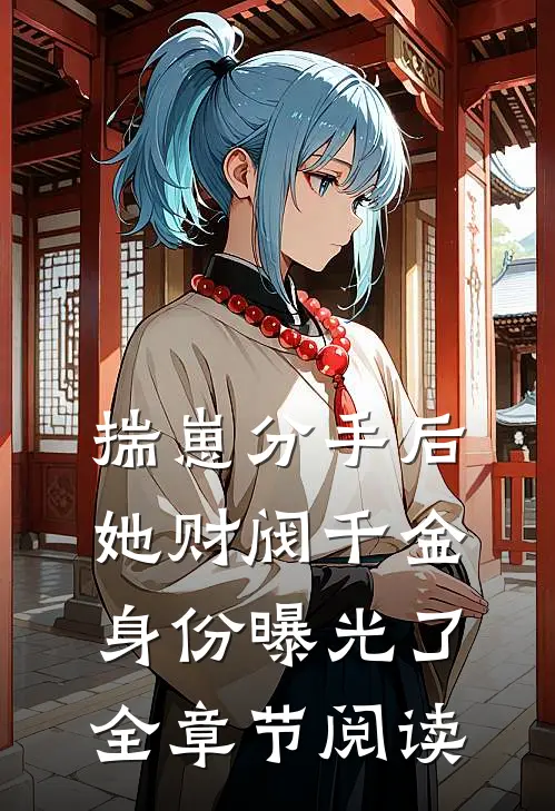 揣崽分手后，她财阀千金身份曝光了全章节阅读