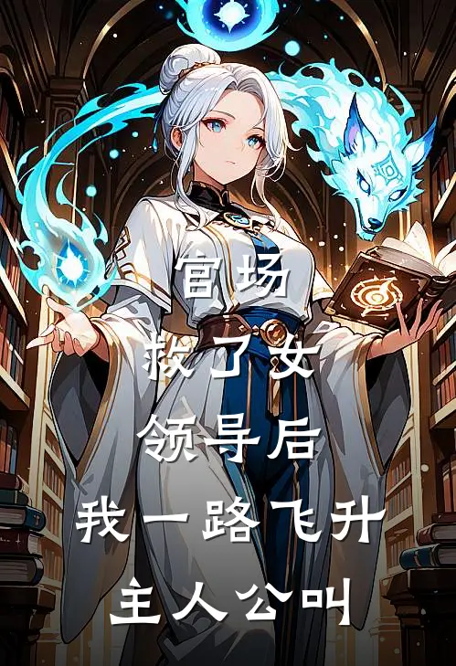官场救了女领导后,我一路飞升主人公叫