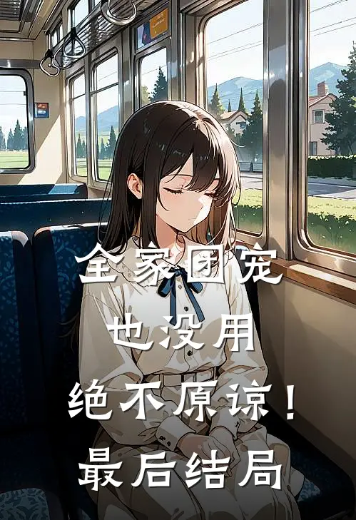 全家团宠也没用,绝不原谅!最后结局怎么样