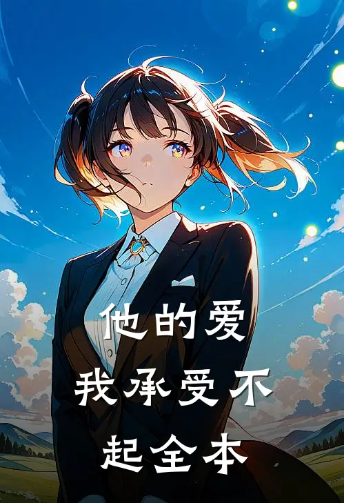 他的爱,我承受不起全本阅读