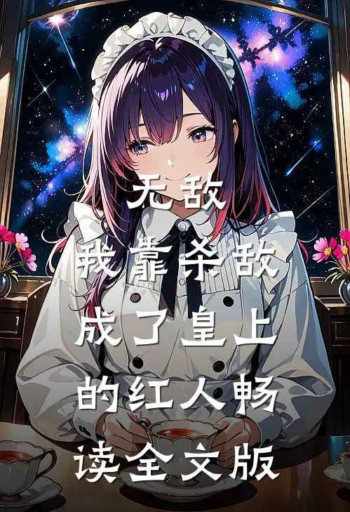 无敌：我靠杀敌成了皇上的红人畅读全文版