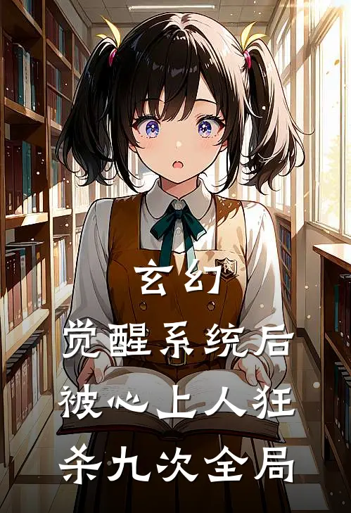 玄幻：觉醒系统后被心上人狂杀九次全局
