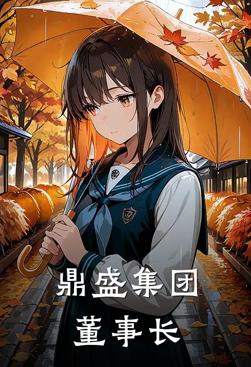 鼎盛集团董事长