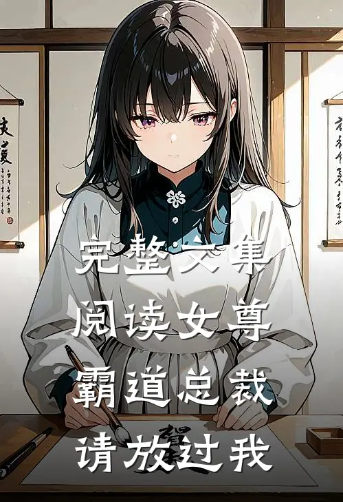 完整文集阅读女尊：霸道总裁，请放过我