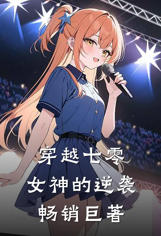 穿越七零女神的逆袭畅销巨著免费阅读