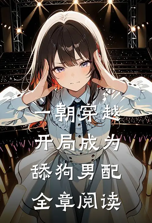 一朝穿越,开局成为舔狗男配全章阅读免费