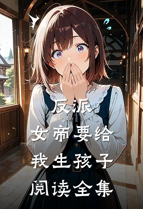反派女帝要给我生孩子阅读全集