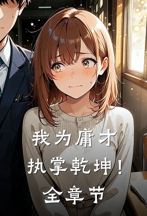 我为庸才,执掌乾坤!全章节