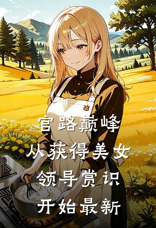 官路巅峰：从获得美女领导赏识开始最新