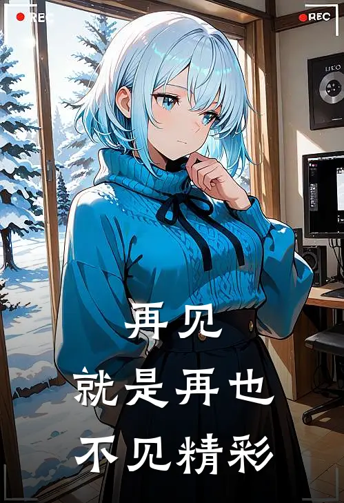 再见,就是再也不见精彩语句