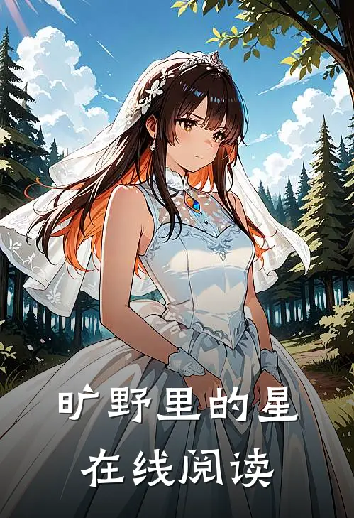 旷野里的星在线阅读