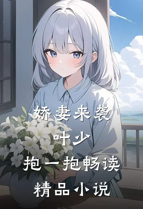 娇妻来袭叶少,抱一抱畅读精品
