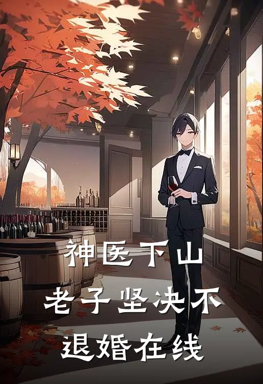 神医下山老子坚决不退婚在线观看
