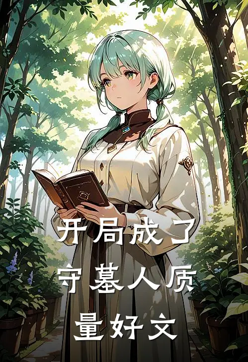 开局成了守墓人质量好文