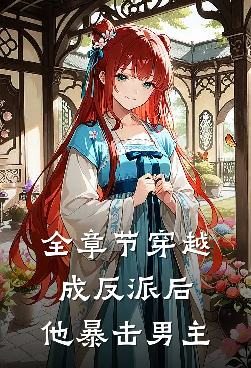 全章节穿越成反派后,他暴击男主免费阅读