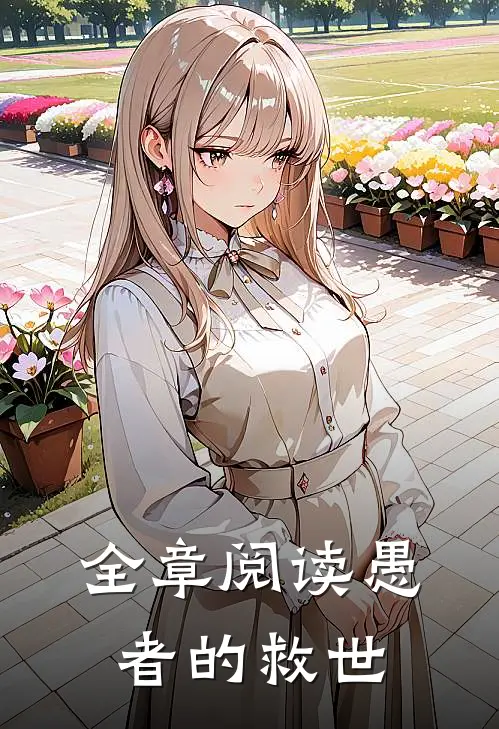 全章阅读愚者的救世主的故事
