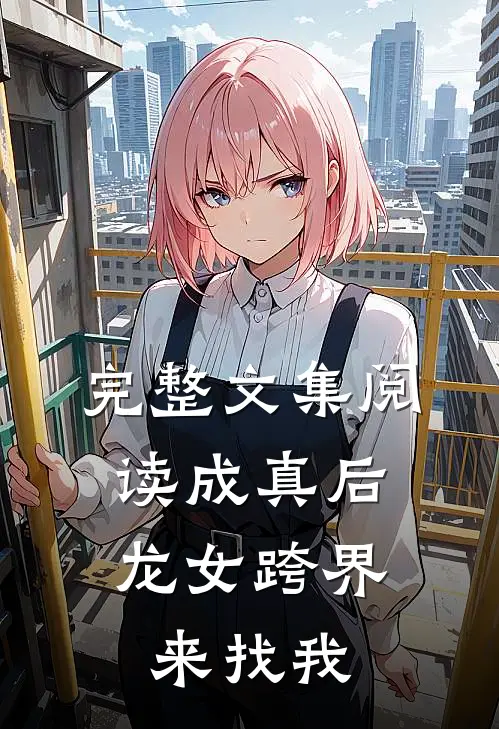 完整文集阅读成真后，龙女跨界来找我