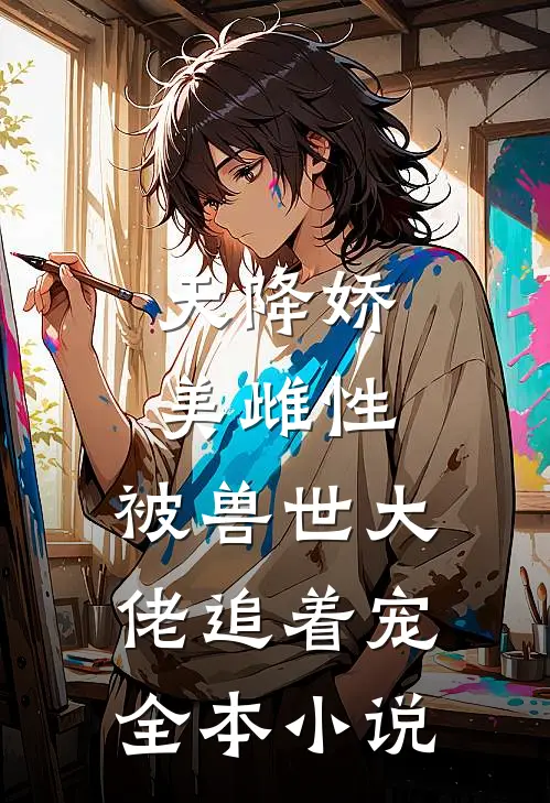 天降娇美雌性,被兽世大佬追着宠全本免费阅读