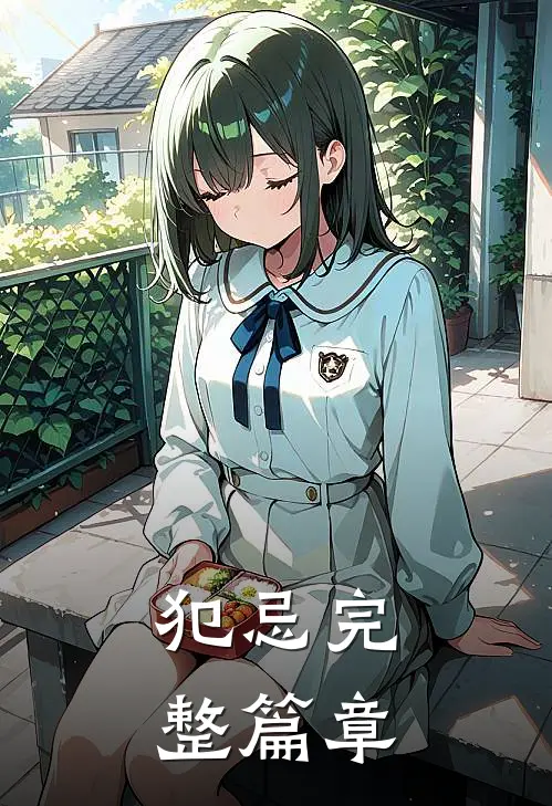 犯忌完整篇章在线阅读