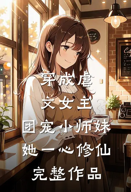 穿成虐文女主,团宠小师妹她一心修仙完整作品阅读