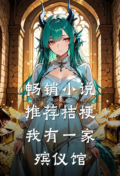 畅销推荐桔梗我有一家殡仪馆在线阅读