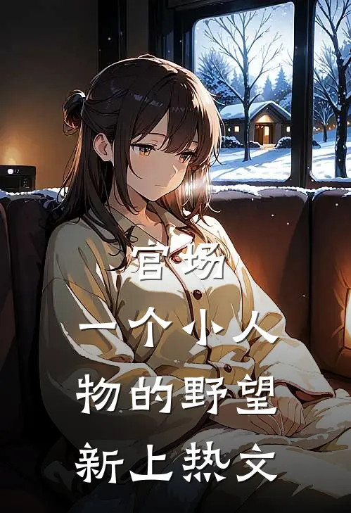 官场：一个小人物的野望新上热文