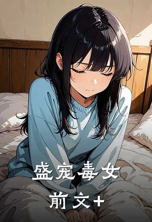 盛宠毒女前文+