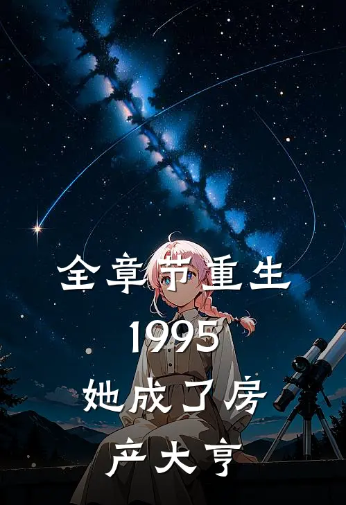 全章节重生1995她成了房产大亨