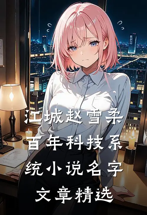 江城赵雪柔百年科技系统小说名字文章精选