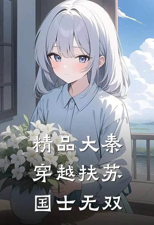 精品大秦：穿越扶苏，国士无双