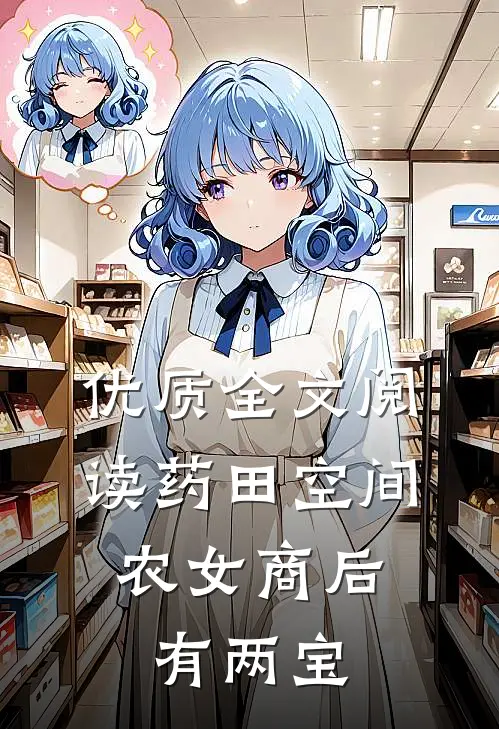 优质全文阅读药田空间:农女商后有两宝