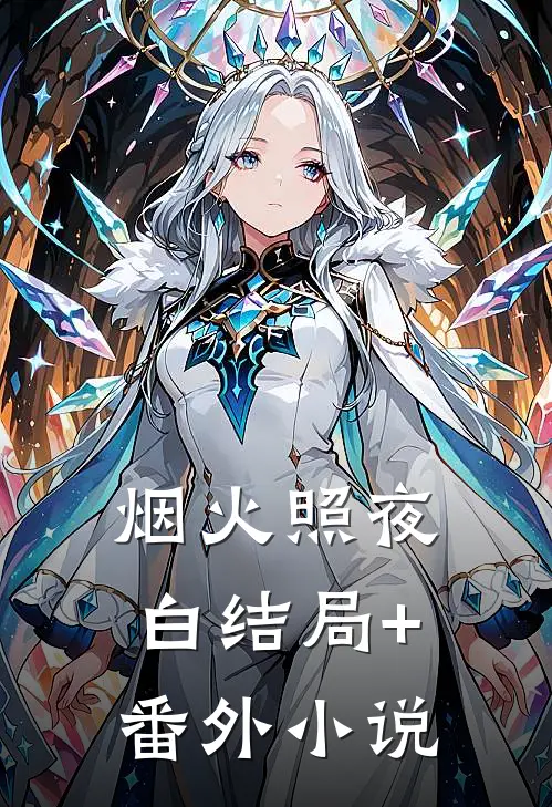 烟火照夜白结局+番外小说