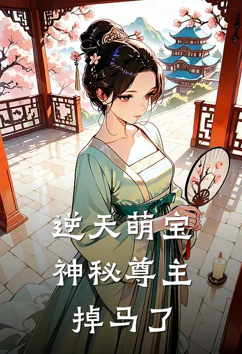 逆天萌宝神秘尊主掉马了免费阅读