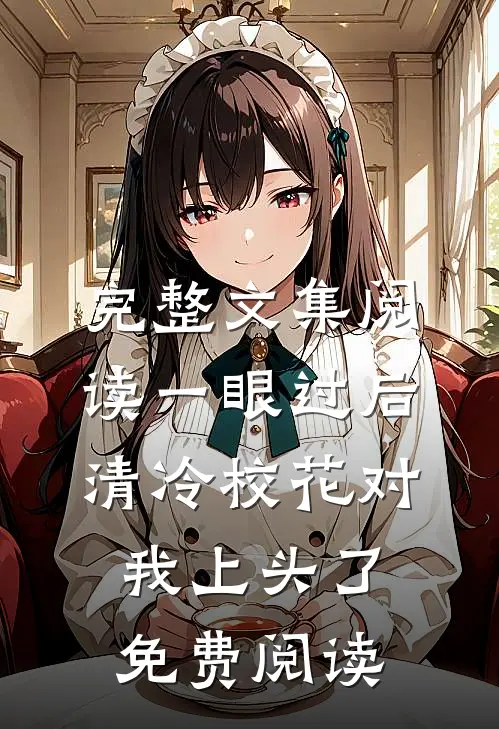 完整文集阅读一眼过后,清冷校花对我上头了免费阅读