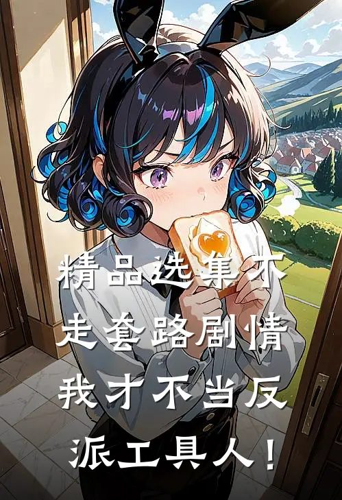 精品选集不走套路剧情，我才不当反派工具人！