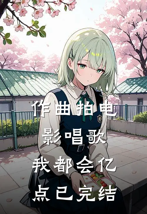作曲拍电影唱歌，我都会亿点已完结