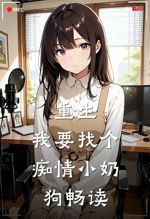 重生我要找个痴情小奶狗畅读版