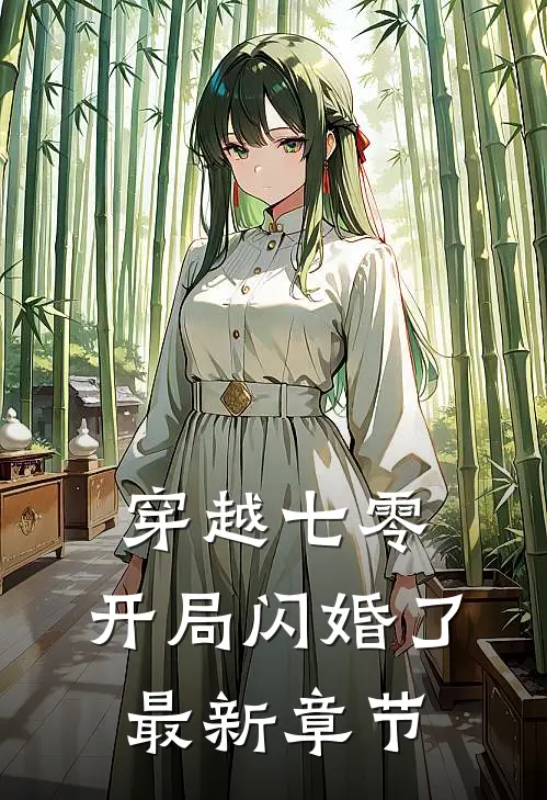 穿越七零,开局闪婚了最新章节