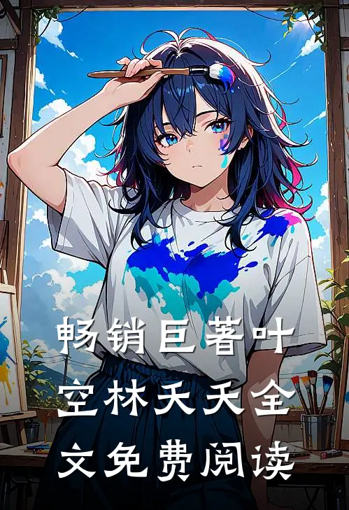 畅销巨著叶空林夭夭全文免费阅读