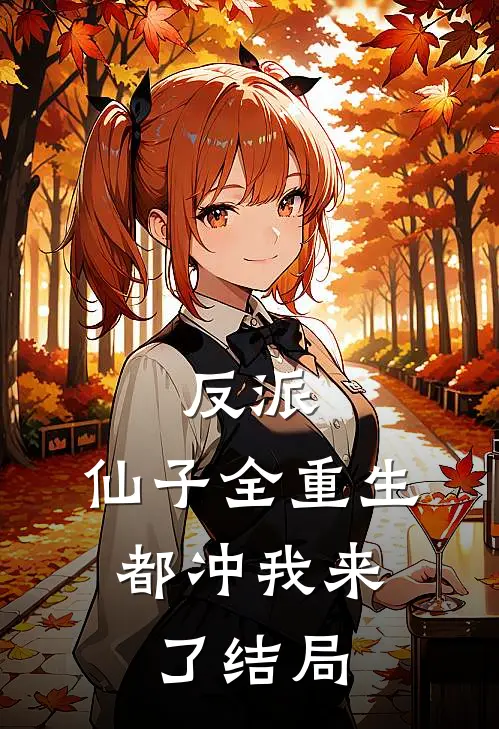 反派仙子全重生,都冲我来了结局如何