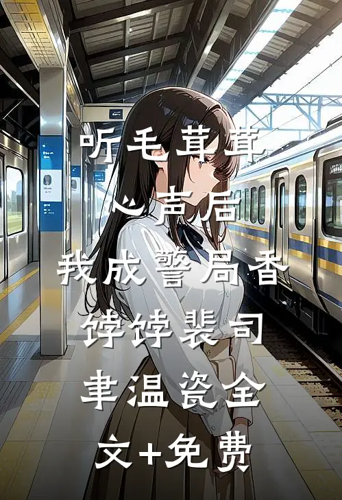 听毛茸茸心声后，我成警局香饽饽裴司聿温瓷全文+免费