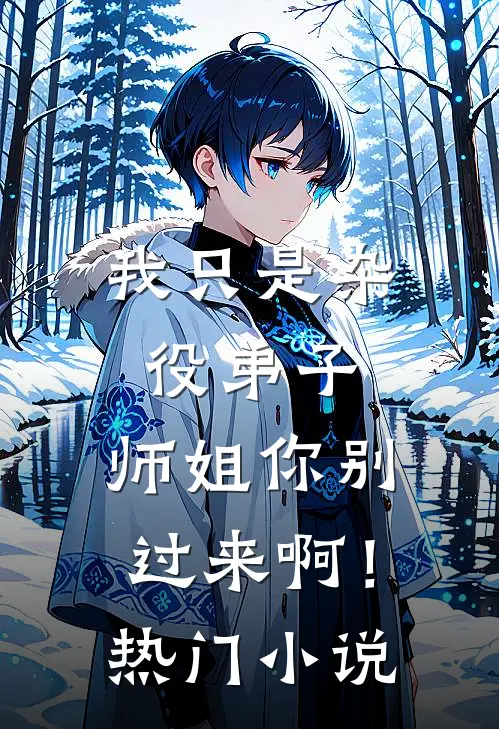 我只是杂役弟子,师姐你别过来啊!热门网站